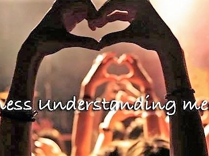 Awareness, Understanding, Meditation