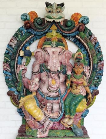 Ganesha