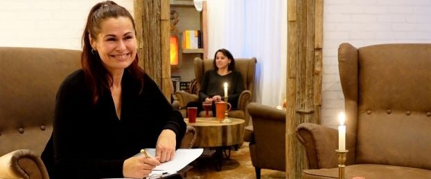 tantrische sexualberatung