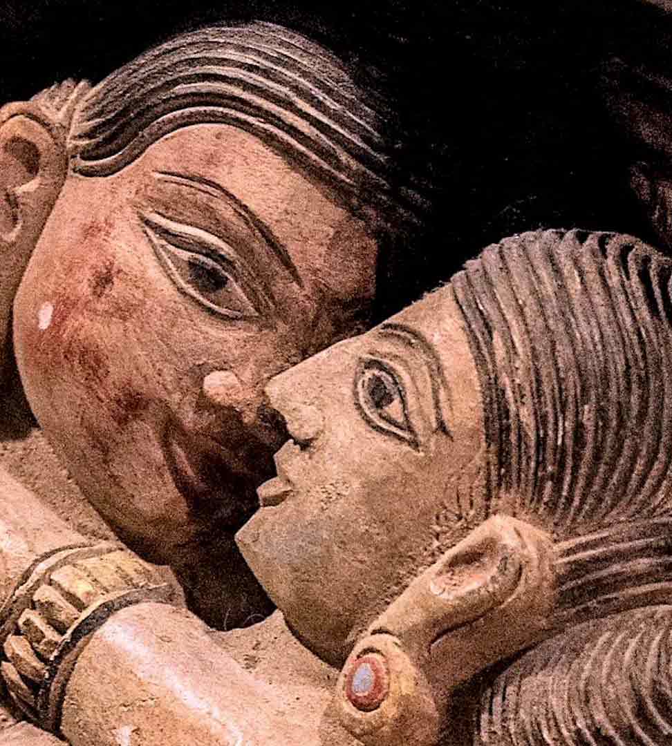 RitualLust Tantra
